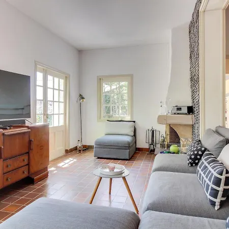 La Roche Blanche By Interhome Casa de Férias *