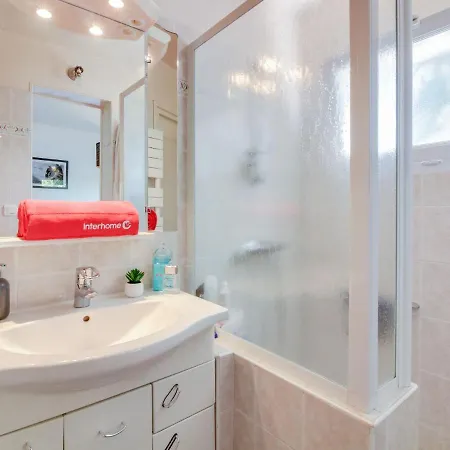 La Roche Blanche By Interhome Casa de Férias *