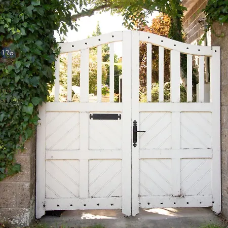 La Roche Blanche By Interhome Saint-Lunaire