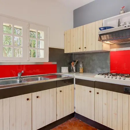 La Roche Blanche By Interhome Saint-Lunaire